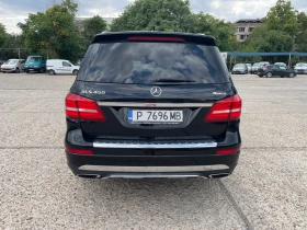 Mercedes-Benz GLS 450 4matic, снимка 4
