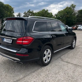 Mercedes-Benz GLS 450 4matic, снимка 5