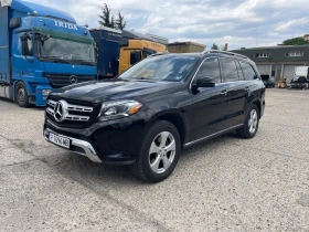 Mercedes-Benz GLS 450 4matic, снимка 2