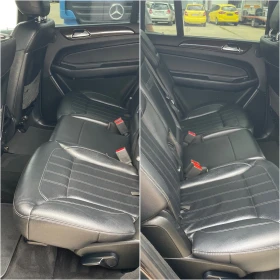 Mercedes-Benz GLS 450 4matic, снимка 15