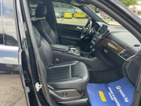 Mercedes-Benz GLS 450 4matic, снимка 10