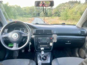 VW Passat, снимка 15