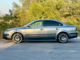 VW Passat, снимка 4