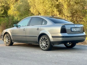 VW Passat, снимка 5
