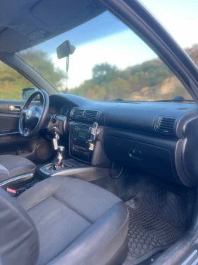 VW Passat, снимка 13