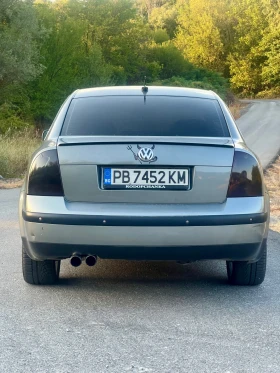 VW Passat, снимка 6