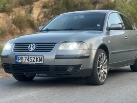 VW Passat, снимка 2