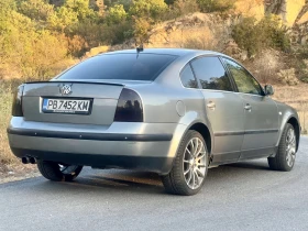VW Passat, снимка 8