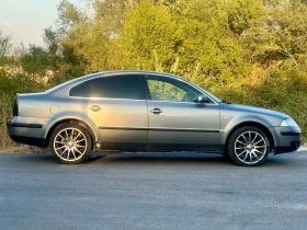 VW Passat, снимка 9