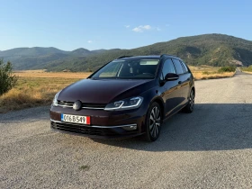 VW Golf 1.6TDI* DSG* HIG LINE* DIGITAL* , снимка 1