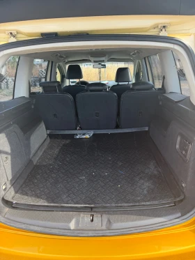 VW Sharan 2.0 TDI, снимка 9