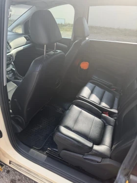VW Sharan 2.0 TDI, снимка 10