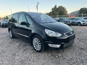 Ford Galaxy 2, 0TDCI 163kc AUTOMAT, снимка 7