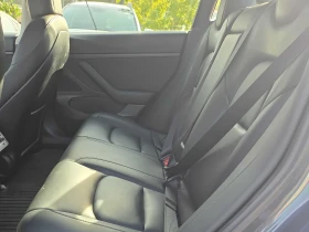 Tesla Model 3 * Standard Range Plus * CARFAX * ОПЦИЯ ЗА ФИНАНСИР, снимка 11