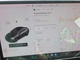 Tesla Model 3 * Standard Range Plus * CARFAX * ОПЦИЯ ЗА ФИНАНСИР, снимка 8