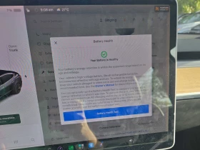 Tesla Model 3 * Standard Range Plus * CARFAX * ОПЦИЯ ЗА ФИНАНСИР, снимка 14