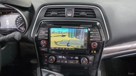 Nissan Maxima Platinum, снимка 17
