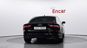 Audi A7 КРАЙНА ЦЕНА ДО СОФИЯ, снимка 4