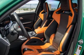 BMW M3 Ръчка/M carbon Package/Carbon buckets/Сервизна ист, снимка 11