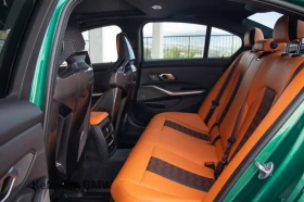 BMW M3 Ръчка/M carbon Package/Carbon buckets/Сервизна ист, снимка 16