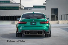 BMW M3 Ръчка/M carbon Package/Carbon buckets/Сервизна ист, снимка 8