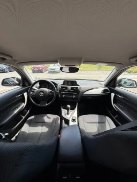 BMW 118 TwinPower Turbo, снимка 7