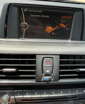 BMW 118 TwinPower Turbo, снимка 10