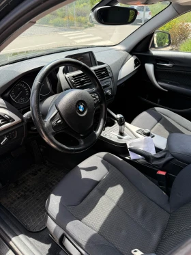 BMW 118 TwinPower Turbo, снимка 6