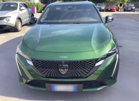 Peugeot 308 GT-Line Plug-in Hybrit , снимка 3