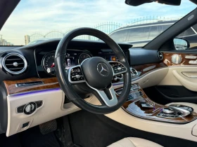 Mercedes-Benz E 300, снимка 9