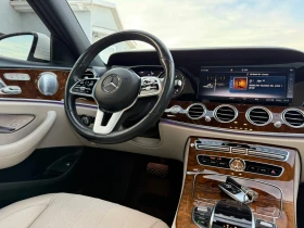Mercedes-Benz E 300, снимка 13