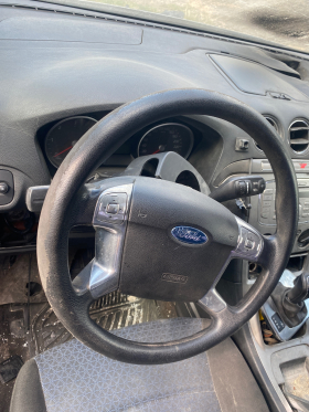 Ford S-Max, снимка 11