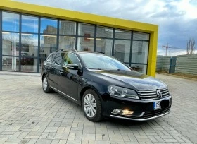 VW Passat 2.0TDI 140hp, снимка 1