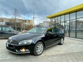 VW Passat 2.0TDI 140hp, снимка 3