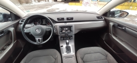 VW Passat 2.0TDI 140hp, снимка 11 - Автомобили и джипове - 43881559