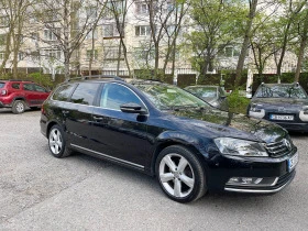 VW Passat 2.0TDI 140hp, снимка 13