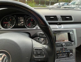 VW Passat 2.0TDI 140hp, снимка 12