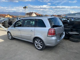 Opel Zafira 1.9 cdti, снимка 7