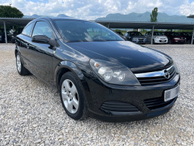 Opel Astra 1.3GTC-90К.С-ИТАЛИЯ-КЛИМА, снимка 1
