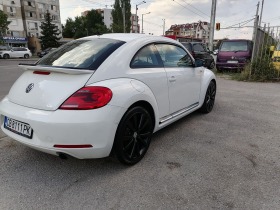 VW New beetle 2.0 TURBO | Mobile.bg   5