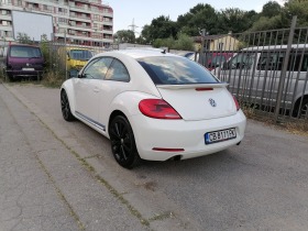 VW New beetle 2.0 TURBO, снимка 4