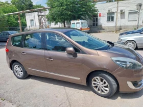 Renault Grand scenic, снимка 2