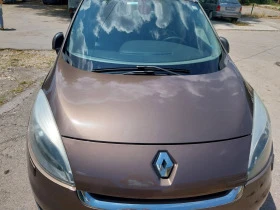 Renault Grand scenic, снимка 1