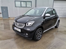 Smart Forfour Turbo 90ps 1ва ръка, снимка 2