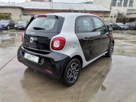 Smart Forfour Turbo 90ps 1ва ръка, снимка 4