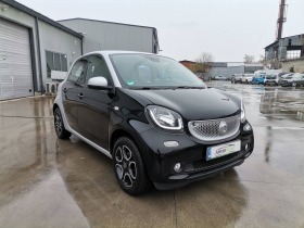 Smart Forfour Turbo 90ps 1ва ръка, снимка 3