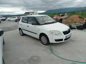 Skoda Fabia | Mobile.bg    3