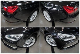 BMW 740 d xDrive Facelift Adaptive LED - [9] 