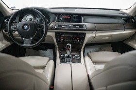 BMW 740 d xDrive Facelift Adaptive LED | Mobile.bg   9