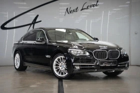 BMW 740 d xDrive Facelift Adaptive LED - [4] 